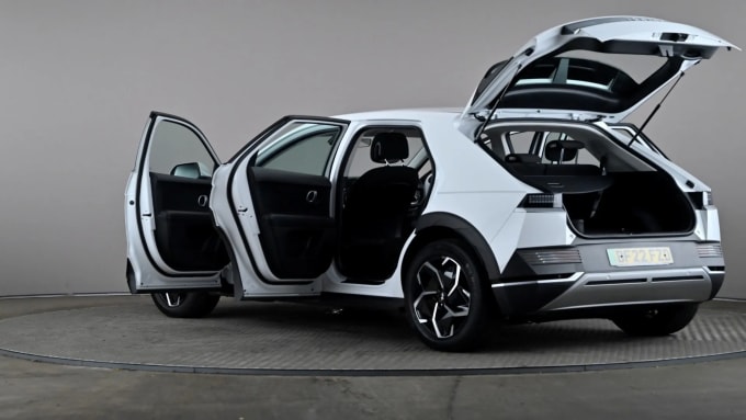 2022 Hyundai Ioniq 5
