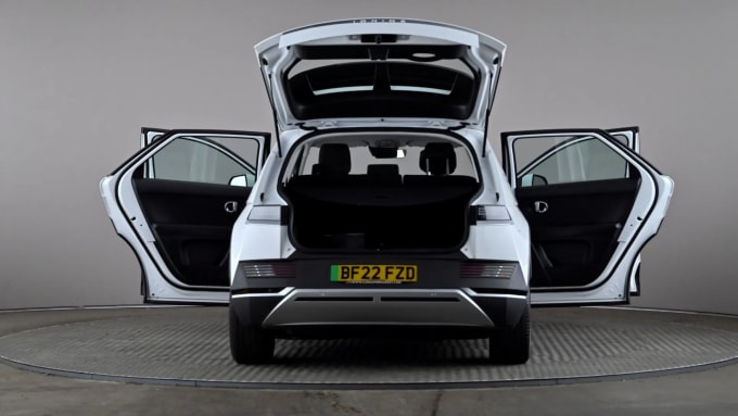 2022 Hyundai Ioniq 5