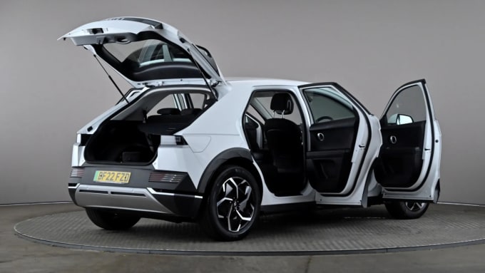 2022 Hyundai Ioniq 5