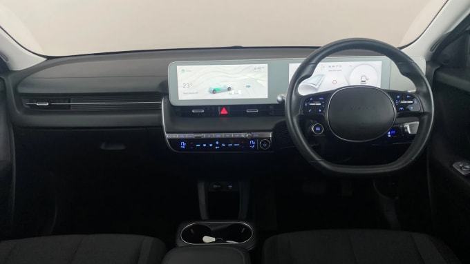 2022 Hyundai Ioniq 5