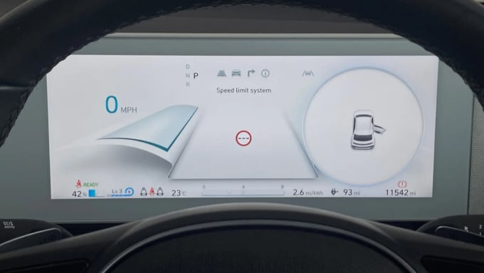 2022 Hyundai Ioniq 5
