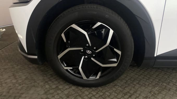 2022 Hyundai Ioniq 5