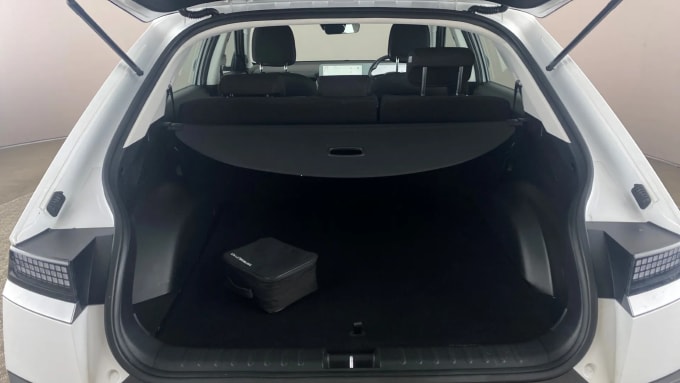 2022 Hyundai Ioniq 5