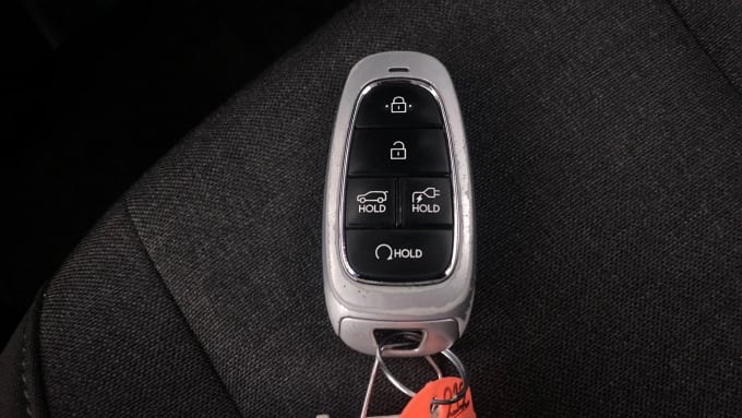 2022 Hyundai Ioniq 5