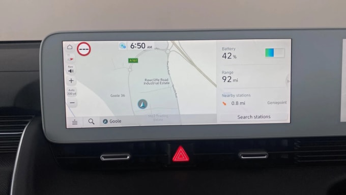 2022 Hyundai Ioniq 5