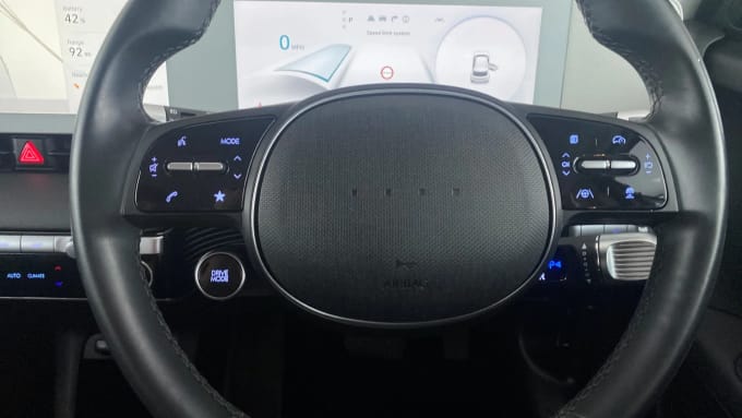 2022 Hyundai Ioniq 5
