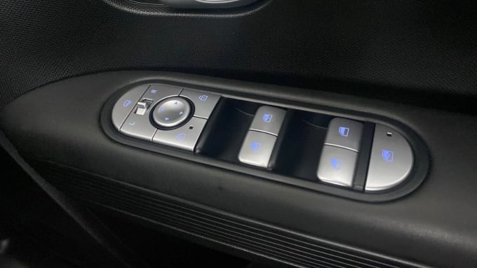 2022 Hyundai Ioniq 5