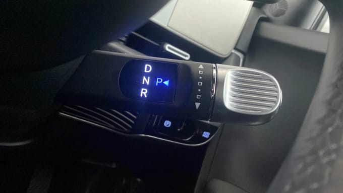 2022 Hyundai Ioniq 5