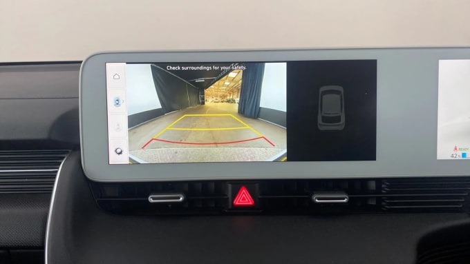 2022 Hyundai Ioniq 5