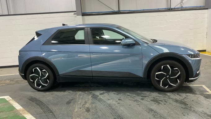 2022 Hyundai Ioniq 5