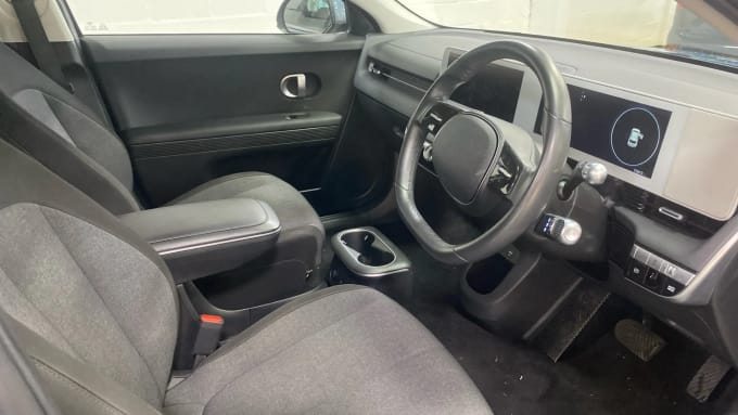 2022 Hyundai Ioniq 5