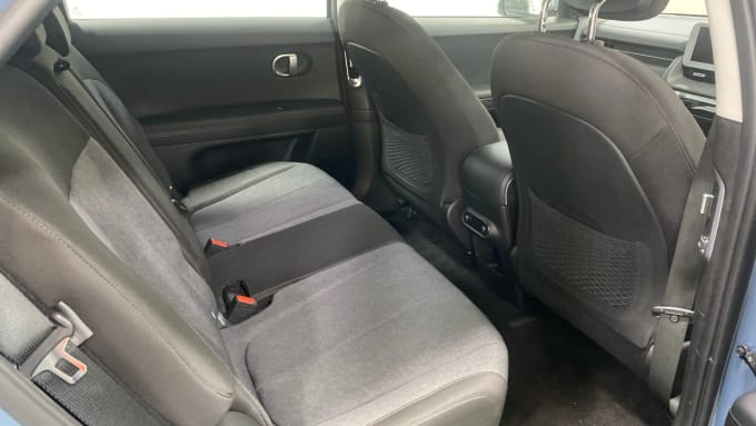 2022 Hyundai Ioniq 5