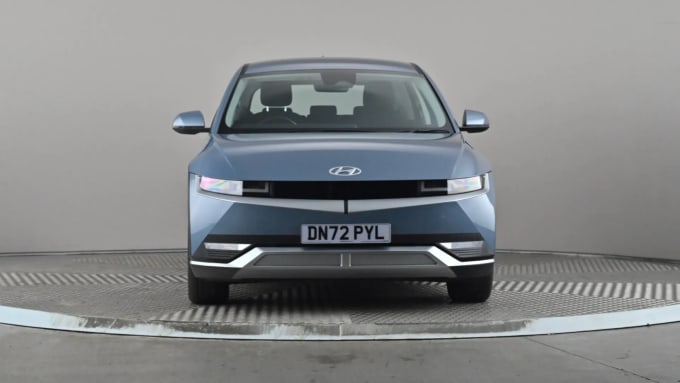 2022 Hyundai Ioniq 5