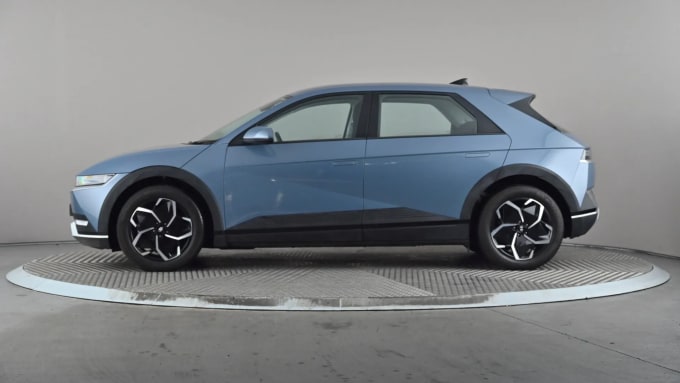 2022 Hyundai Ioniq 5