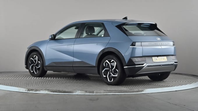 2022 Hyundai Ioniq 5