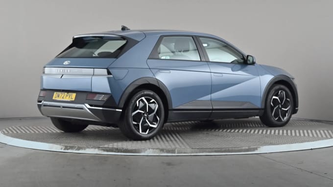 2022 Hyundai Ioniq 5