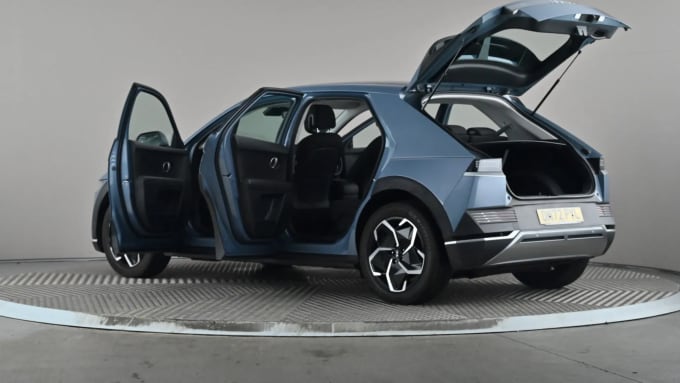 2022 Hyundai Ioniq 5