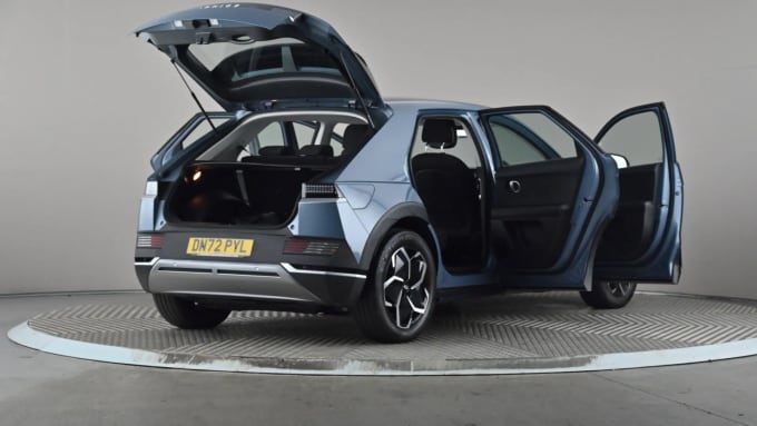 2022 Hyundai Ioniq 5
