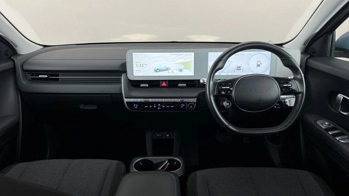 2022 Hyundai Ioniq 5