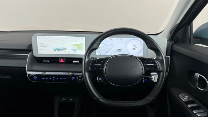 2022 Hyundai Ioniq 5