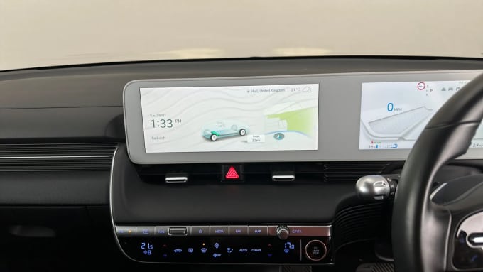 2022 Hyundai Ioniq 5