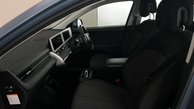 2022 Hyundai Ioniq 5