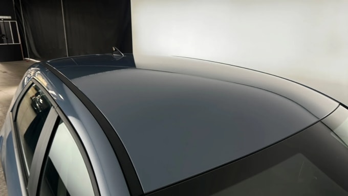 2022 Hyundai Ioniq 5