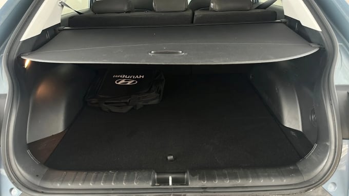2022 Hyundai Ioniq 5