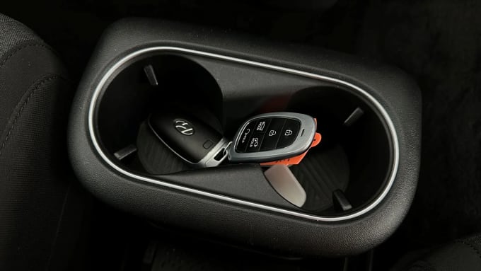 2022 Hyundai Ioniq 5