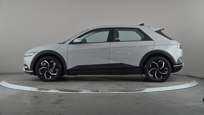 2022 Hyundai Ioniq 5