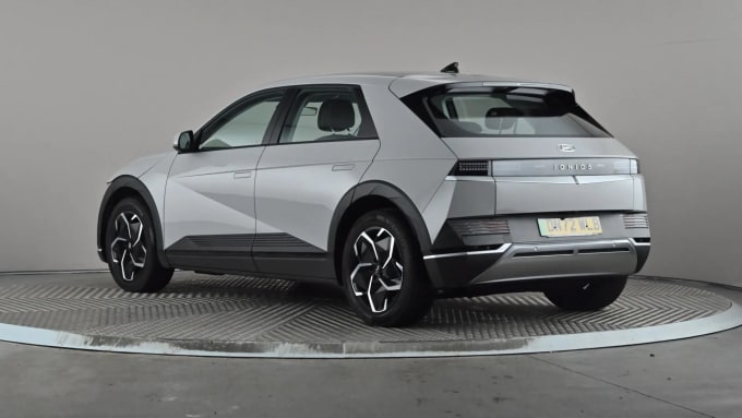 2022 Hyundai Ioniq 5