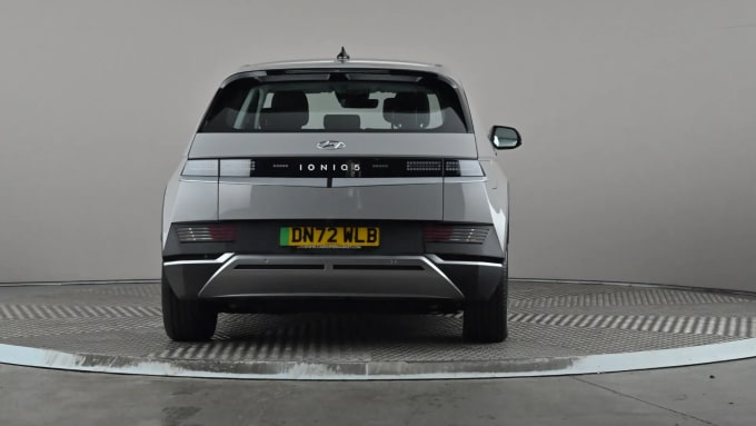 2022 Hyundai Ioniq 5
