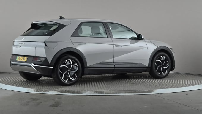 2022 Hyundai Ioniq 5
