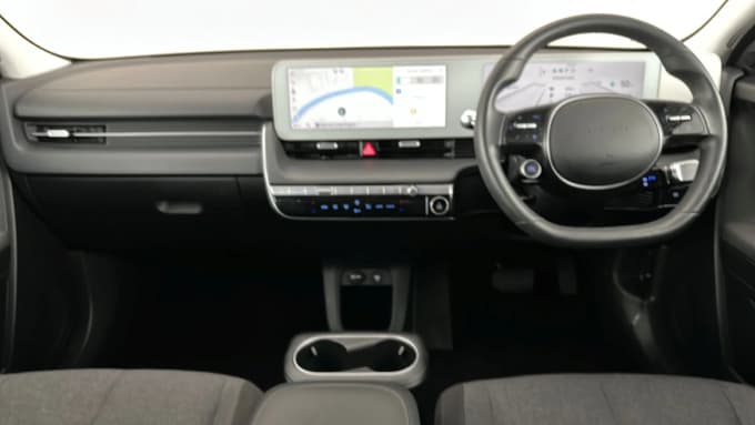 2022 Hyundai Ioniq 5