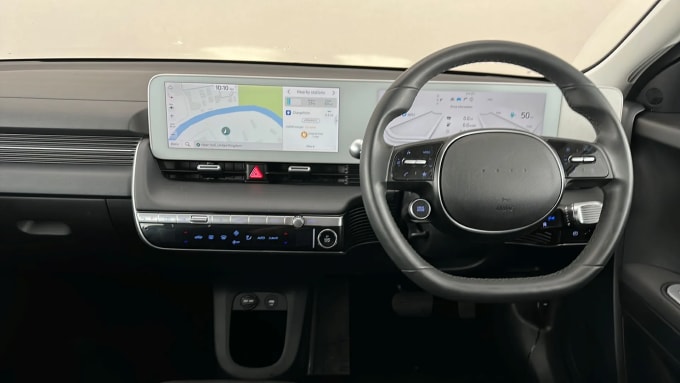 2022 Hyundai Ioniq 5
