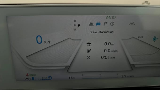 2022 Hyundai Ioniq 5