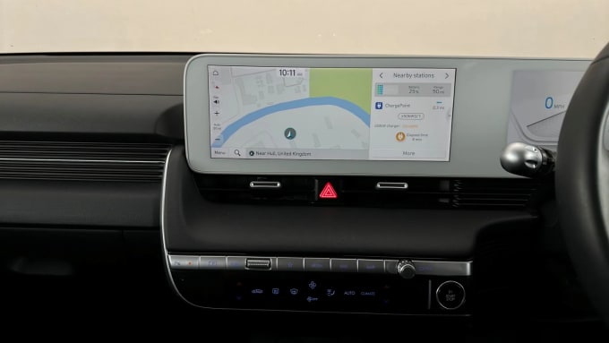 2022 Hyundai Ioniq 5