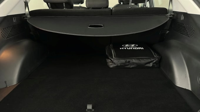 2022 Hyundai Ioniq 5