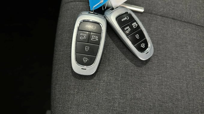 2022 Hyundai Ioniq 5