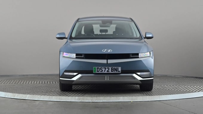 2022 Hyundai Ioniq 5