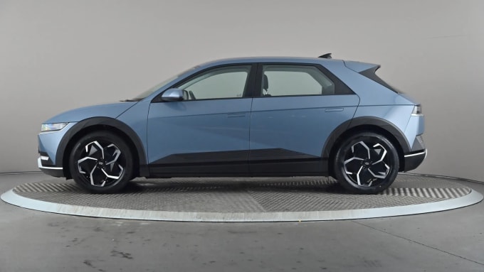 2022 Hyundai Ioniq 5
