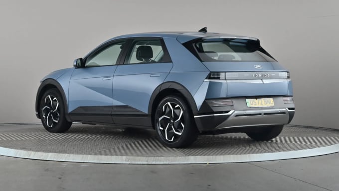 2022 Hyundai Ioniq 5