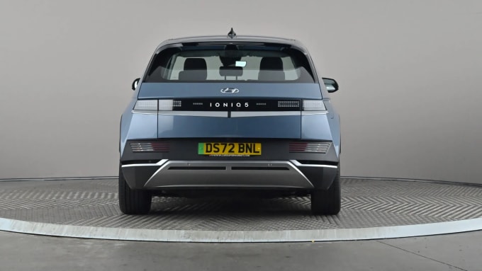 2022 Hyundai Ioniq 5