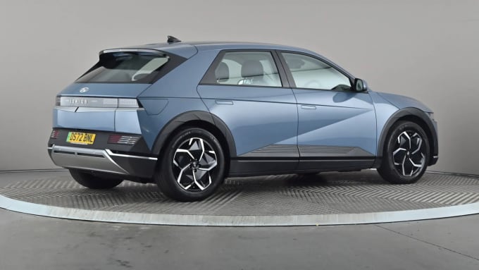 2022 Hyundai Ioniq 5