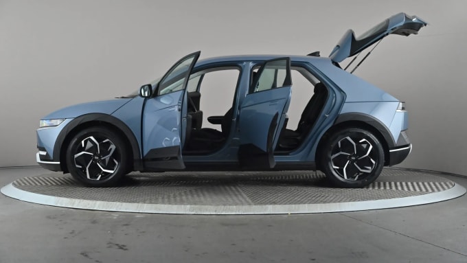 2022 Hyundai Ioniq 5