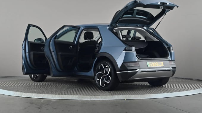 2022 Hyundai Ioniq 5