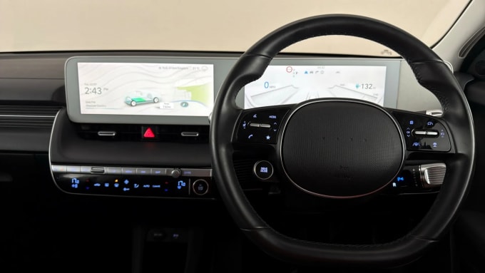 2022 Hyundai Ioniq 5