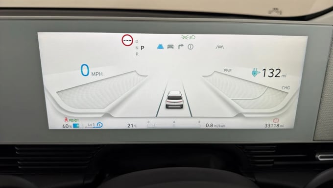 2022 Hyundai Ioniq 5