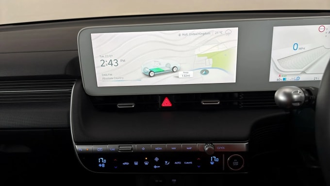 2022 Hyundai Ioniq 5