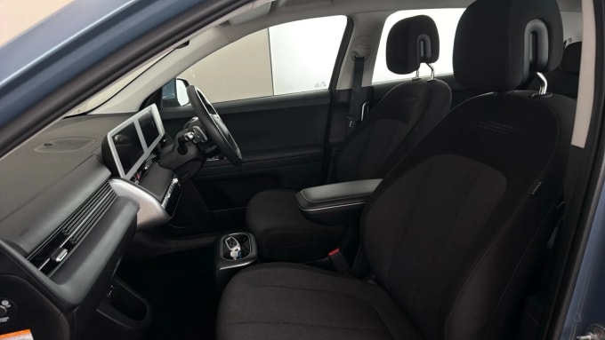 2022 Hyundai Ioniq 5